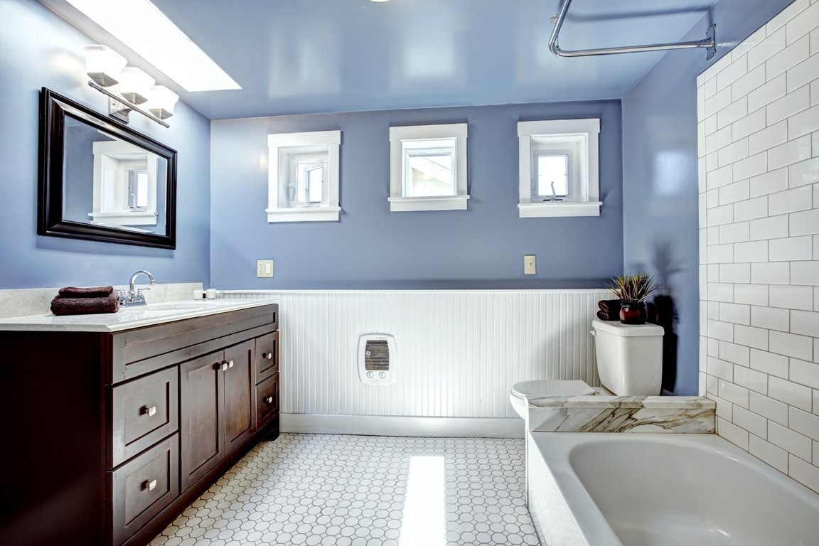 What Does It Cost To Renovate A Bathroom In Portland Miller Home Renovations Blog