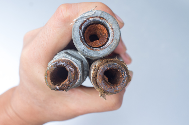 Water Quality Filtration 3 Mountains Plumbing
