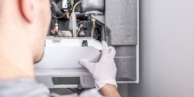 boiler repairs coventry
