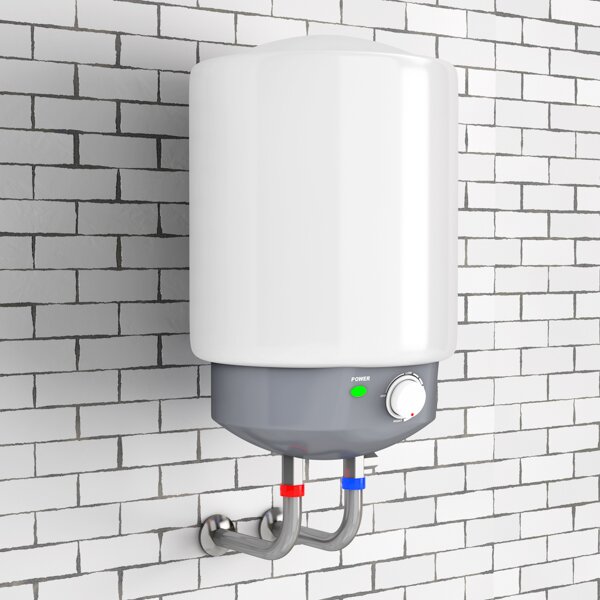 Locally Owned Tankless Water Heater Tune-Up Company Near Portland, OR