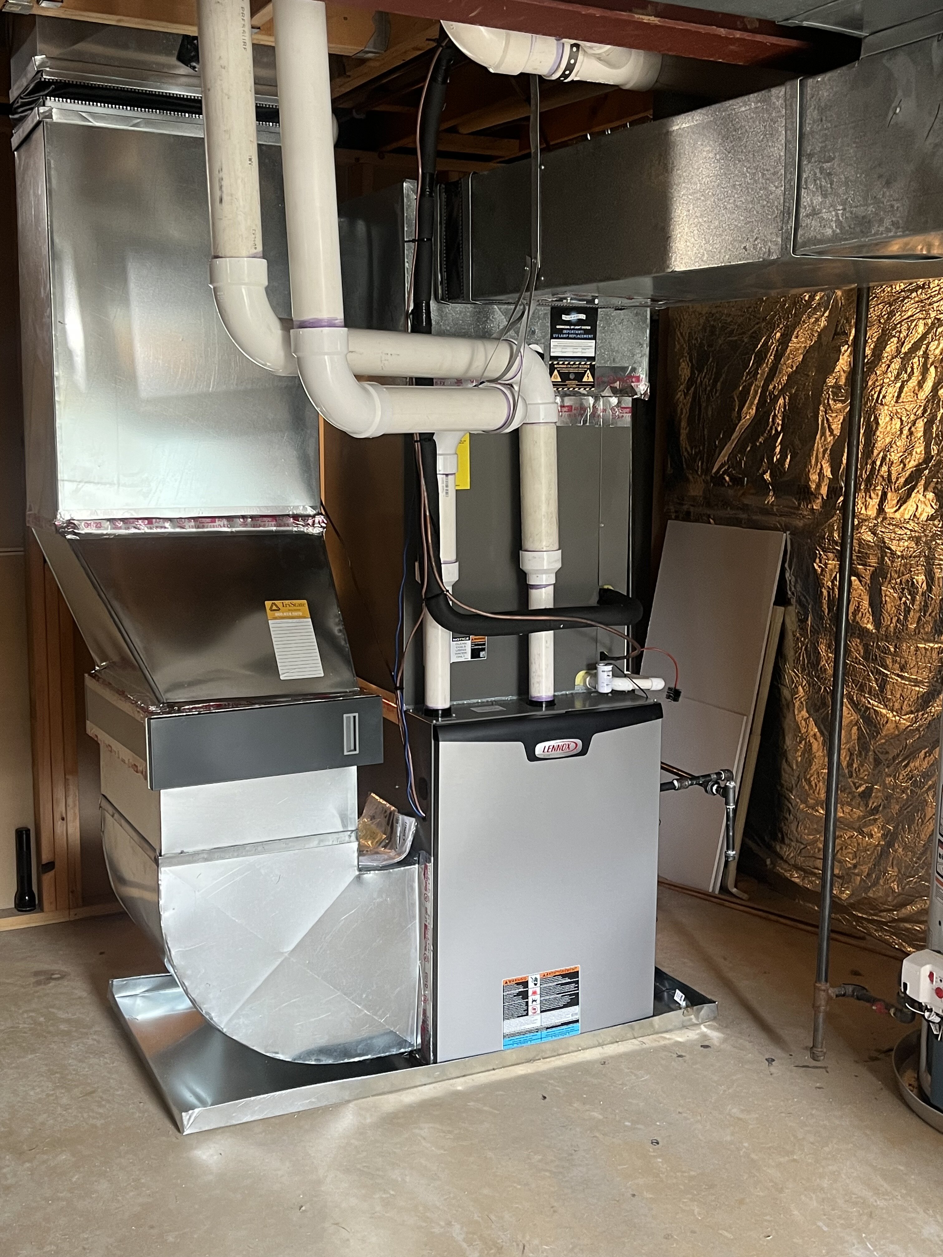 Expert HVAC Repairs In Frederick (Key Plumbing Industry Trends